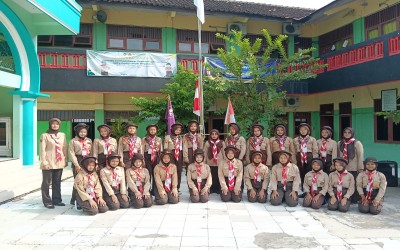 Latihan Dasar Kepemimpinan